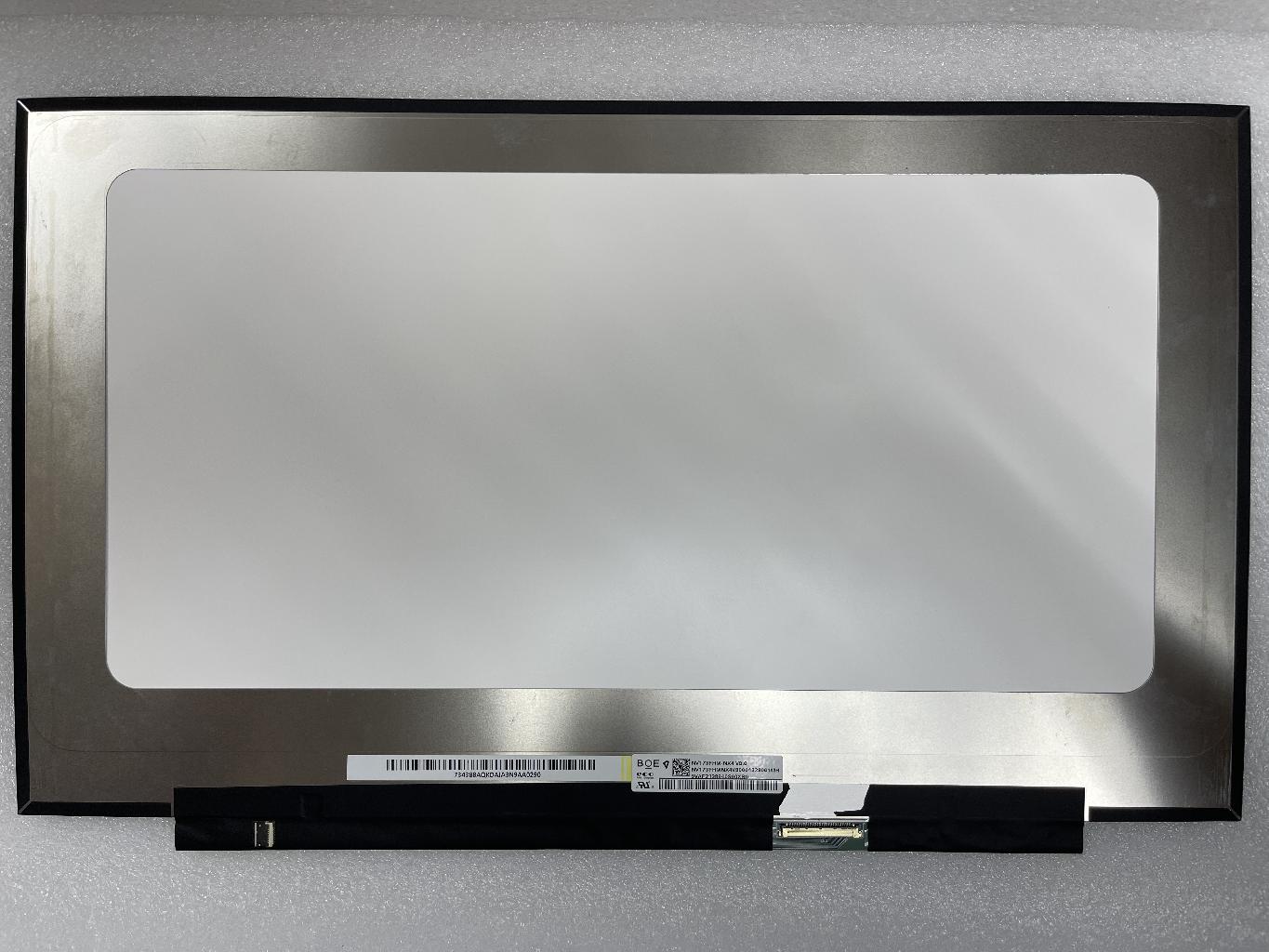Матрица 17.3" 1920x1080 40pin 144Hz BOE/NV173FHM-NX4 V8.0