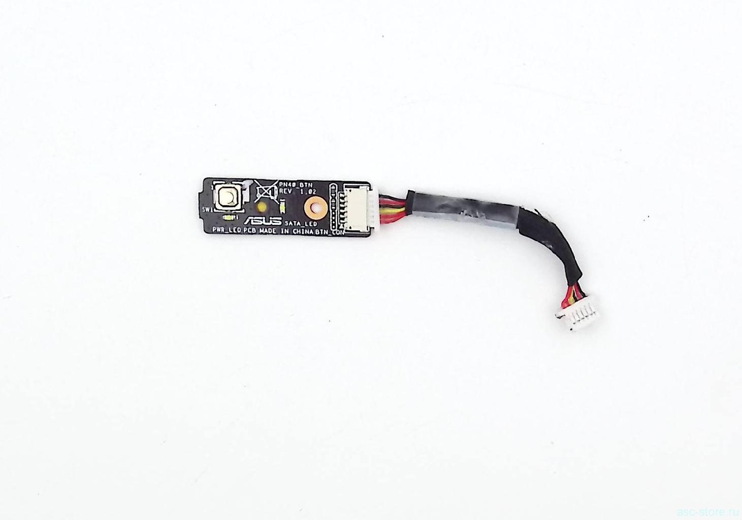 Плата ASUS SATA LED   , кабель 1414-0CD50A6