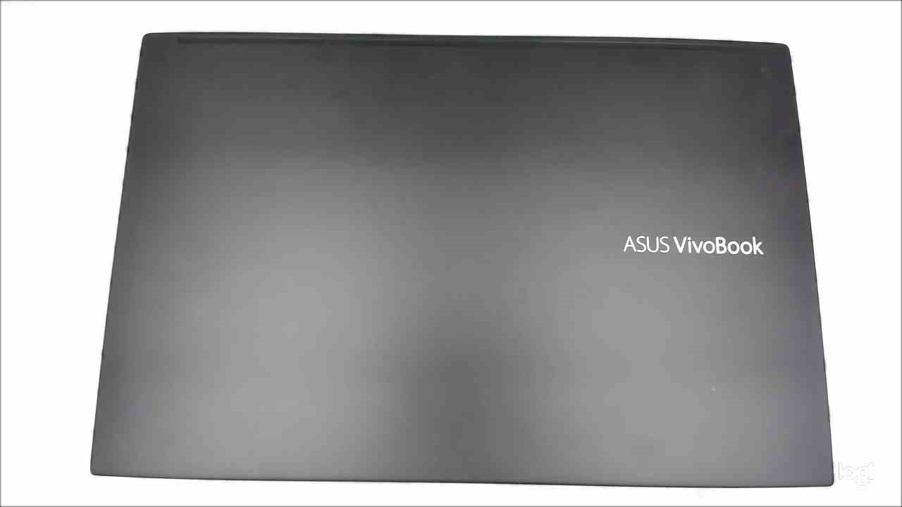 Крышка экрана (матрицы) для ноутбука ASUS X513EA