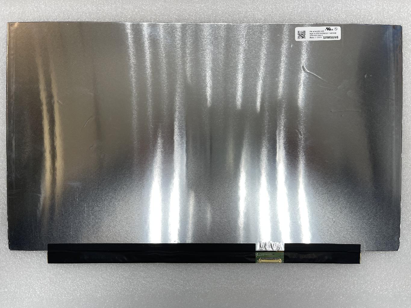 Матрица 15.6" 1920x1080 30pin OLED 60Hz ATNA56YX03-0
