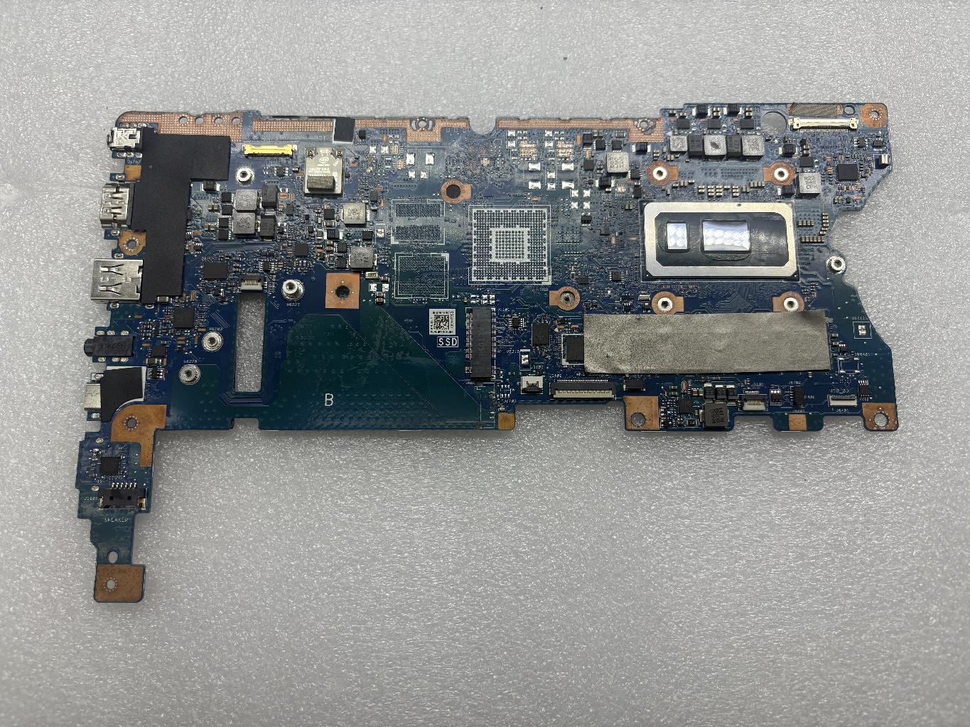Материнская плата ASUS UX461FA  i7-8565U (039463)