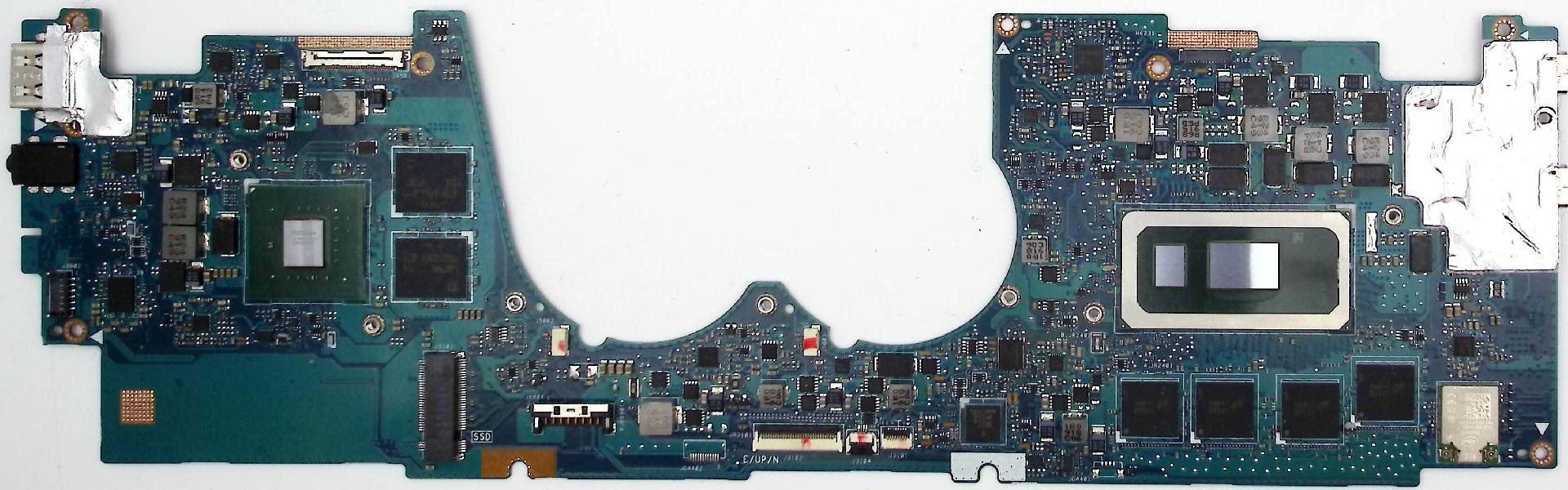 Материнская плата ASUS UX392FN i7-8565U(039691)