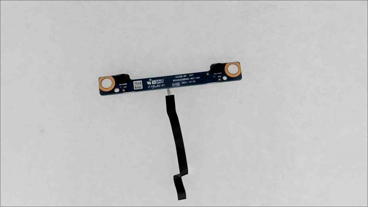 Дополнительная плата для ноутбука ASUS G533-6050A3339902-MIC-A01