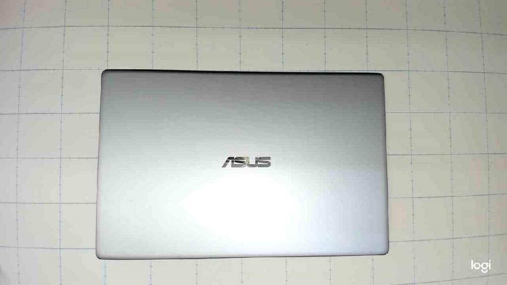 Крышка экрана (матрицы) ноутбука Asus X403F