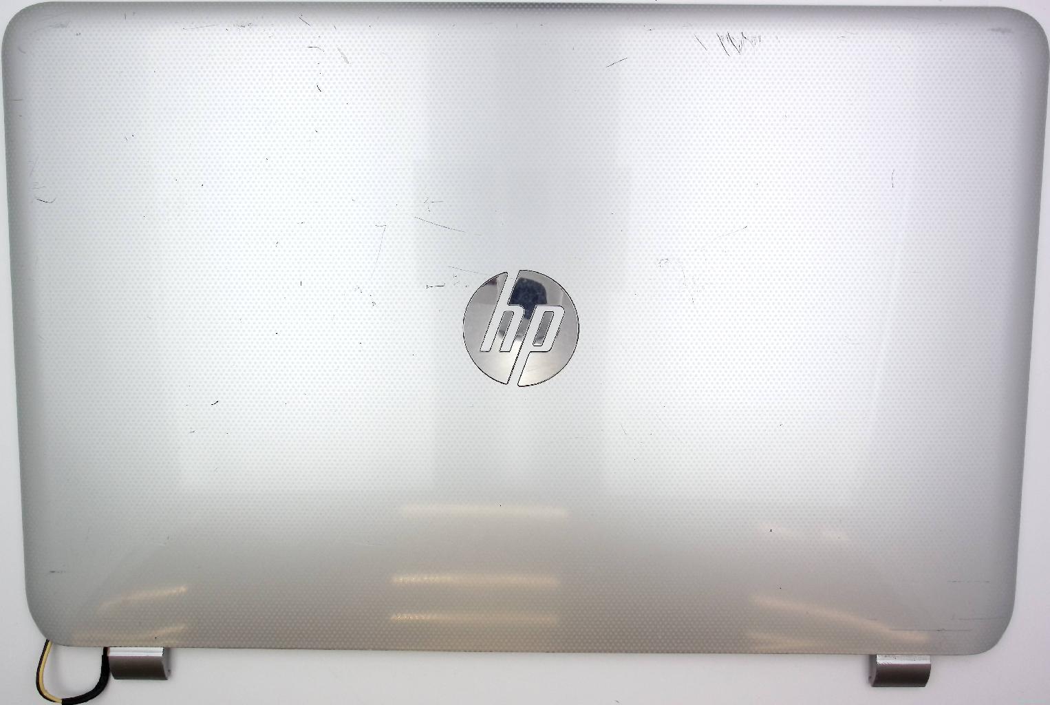 Крышка экрана  ноутбука HP 15-n071sr