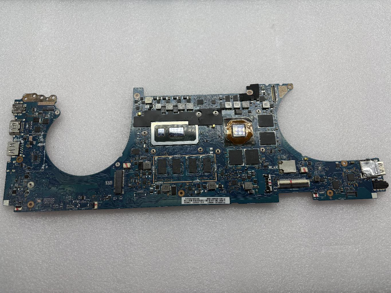 Материнская плата ASUS UX533FD (i5-8265U и GTX1050) (039725)