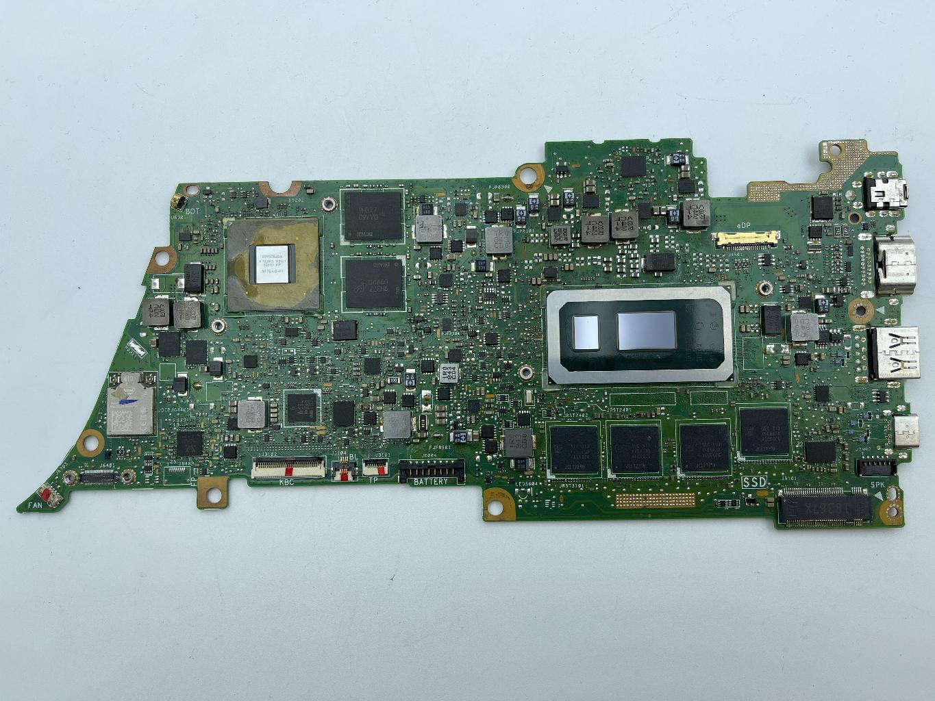 Материнская плата ASUS UX433FN i5-8265U (018988)