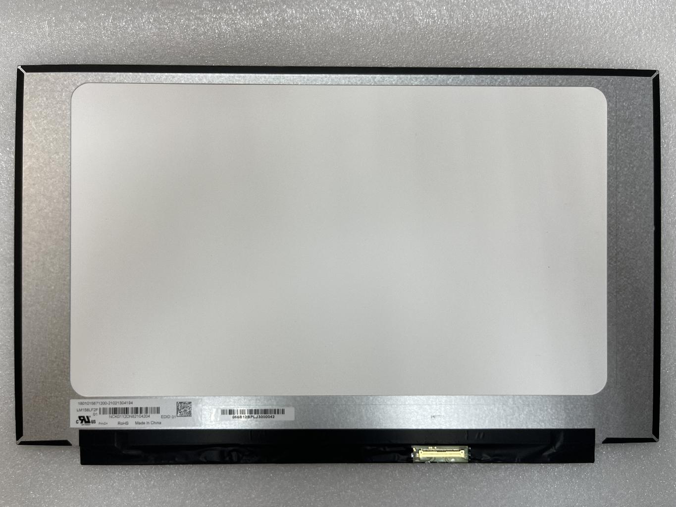 Матрица 15.6" 1920x1080 40pin 144Hz PANDA/LM156LF2F01