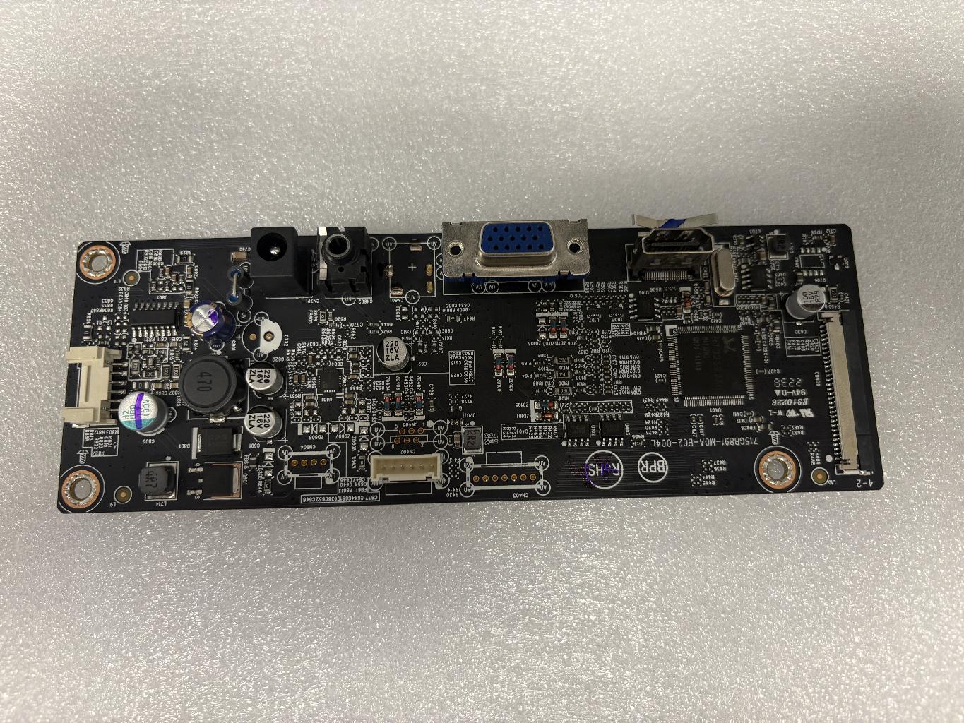Материнская плата для монитора ASUS VZ27EHE 27" (040940)