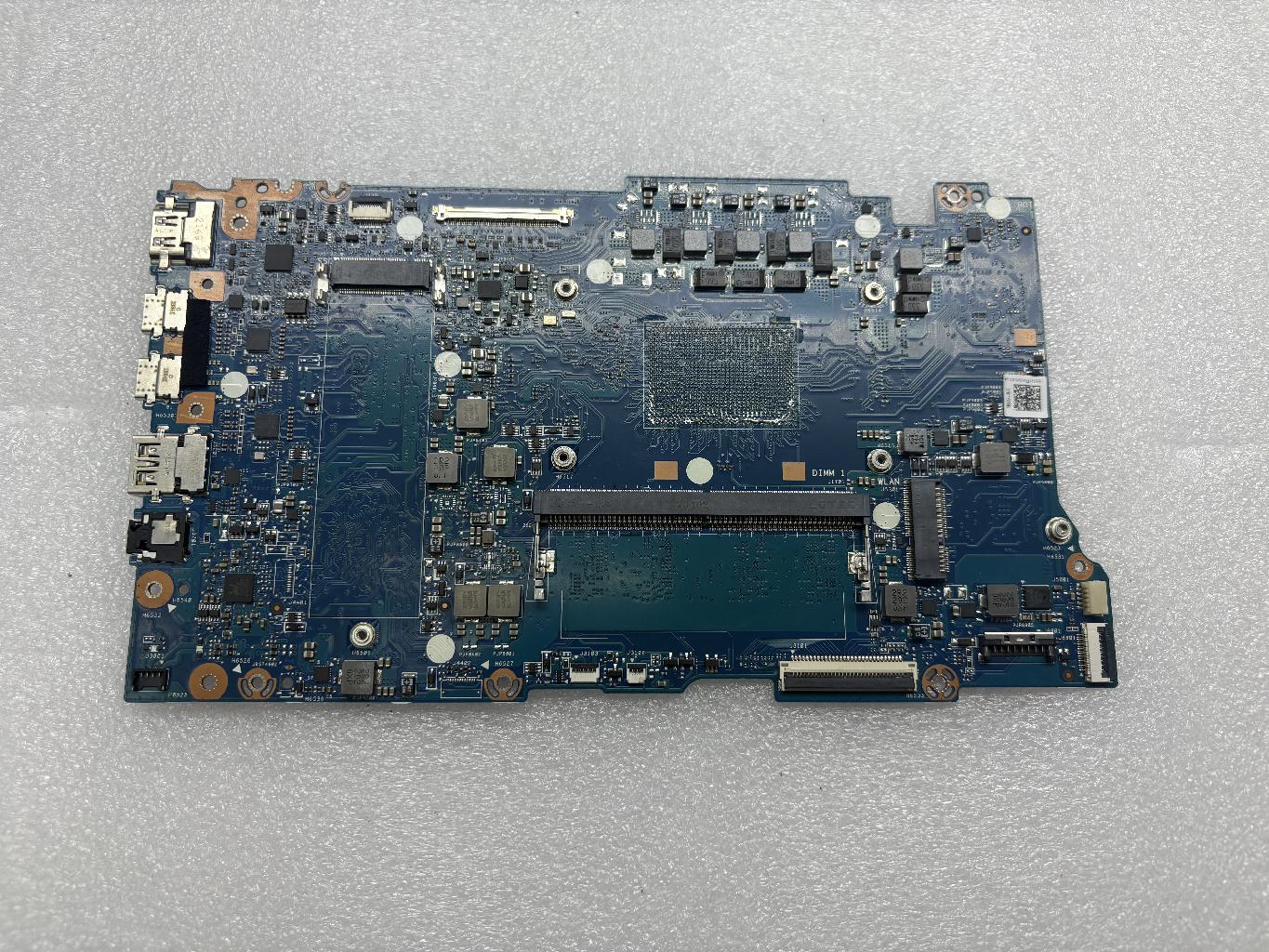 Материнская плата ASUS M3402RA донор компонентов (039454)