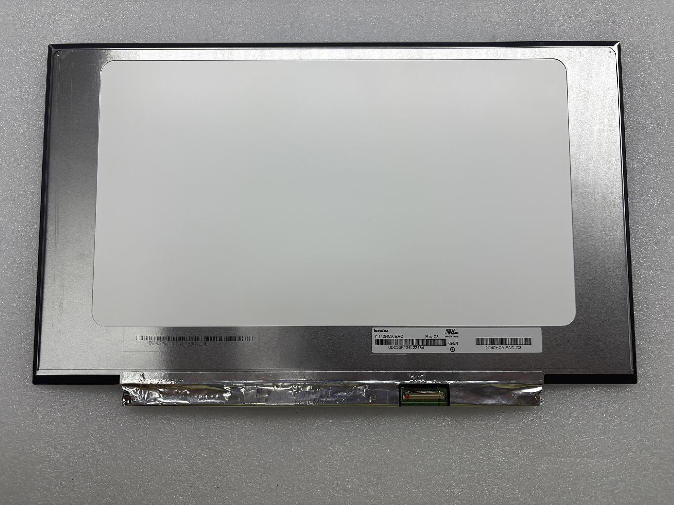 Матрица 14.0" 1920x1080 30pin 60Hz,N140HCA-EAC C3