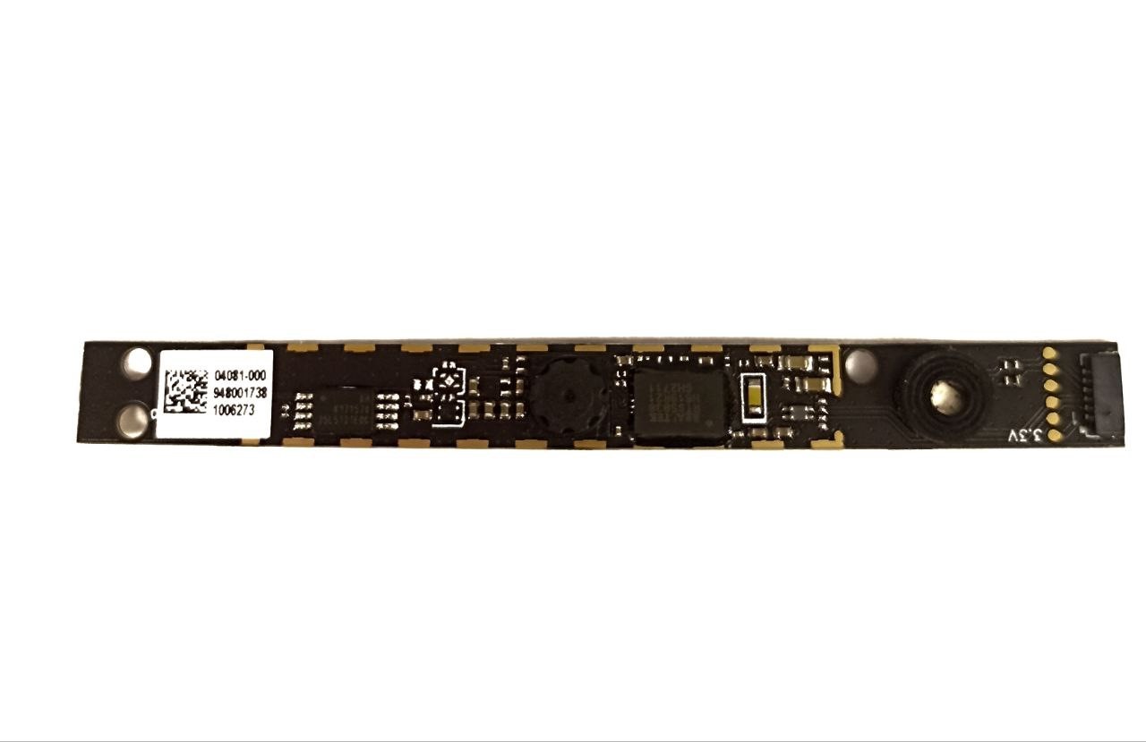 Веб-камера ASUS GL552VX, GL553VE, GL553VW 
