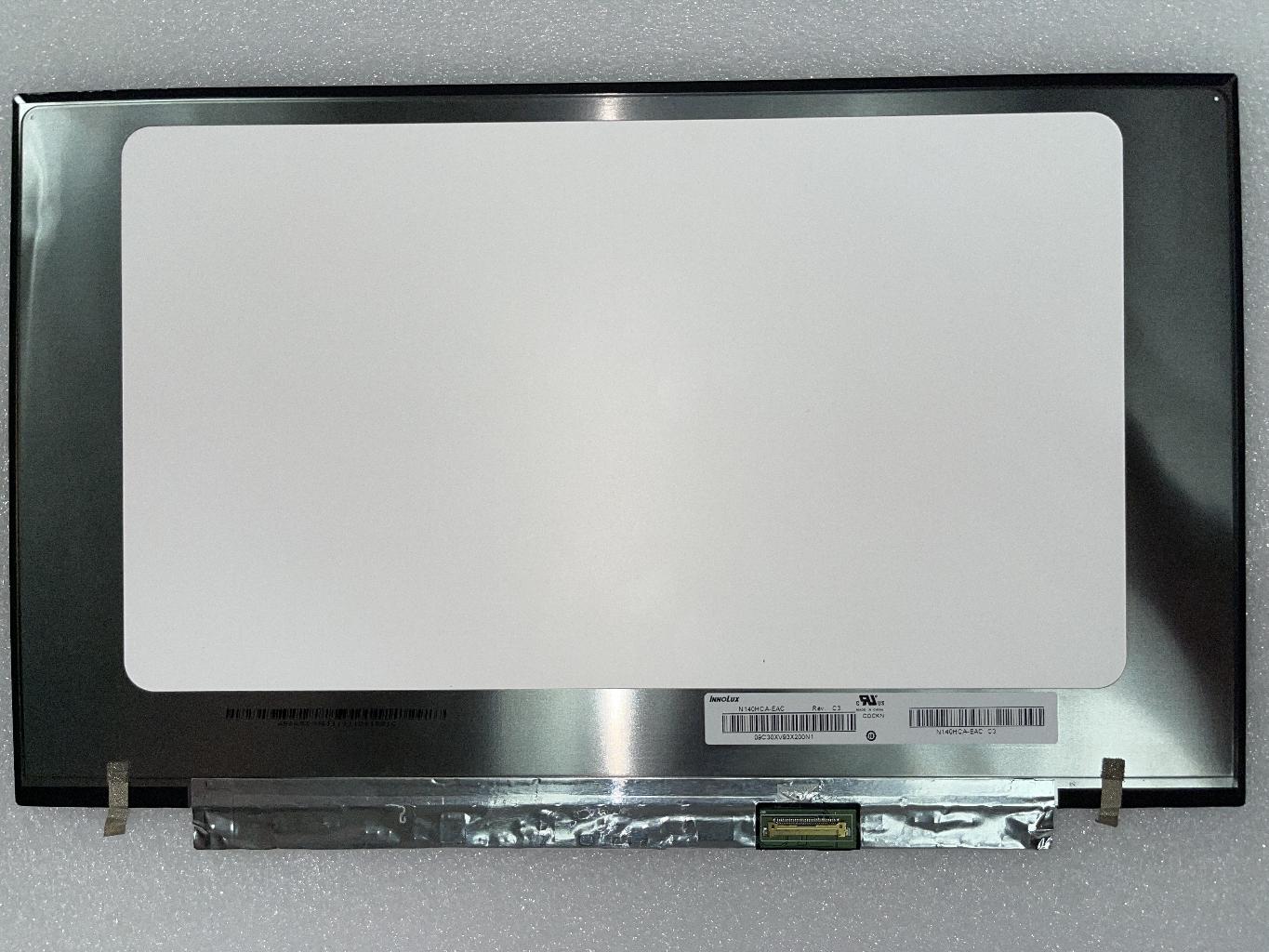 Матрица 14" 1920x1080 30pin 60Hz N140HCA-EAC/C3 уцененная