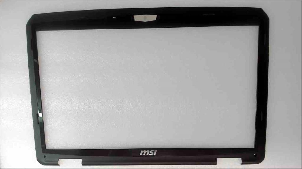 Рамка экрана для ноутбука MSI GT780DX MS-1761
