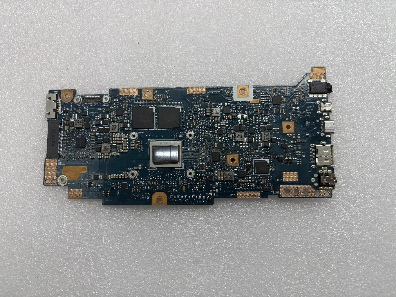 Материнская плата ASUS UX360CA  донор компонентов  (039890)