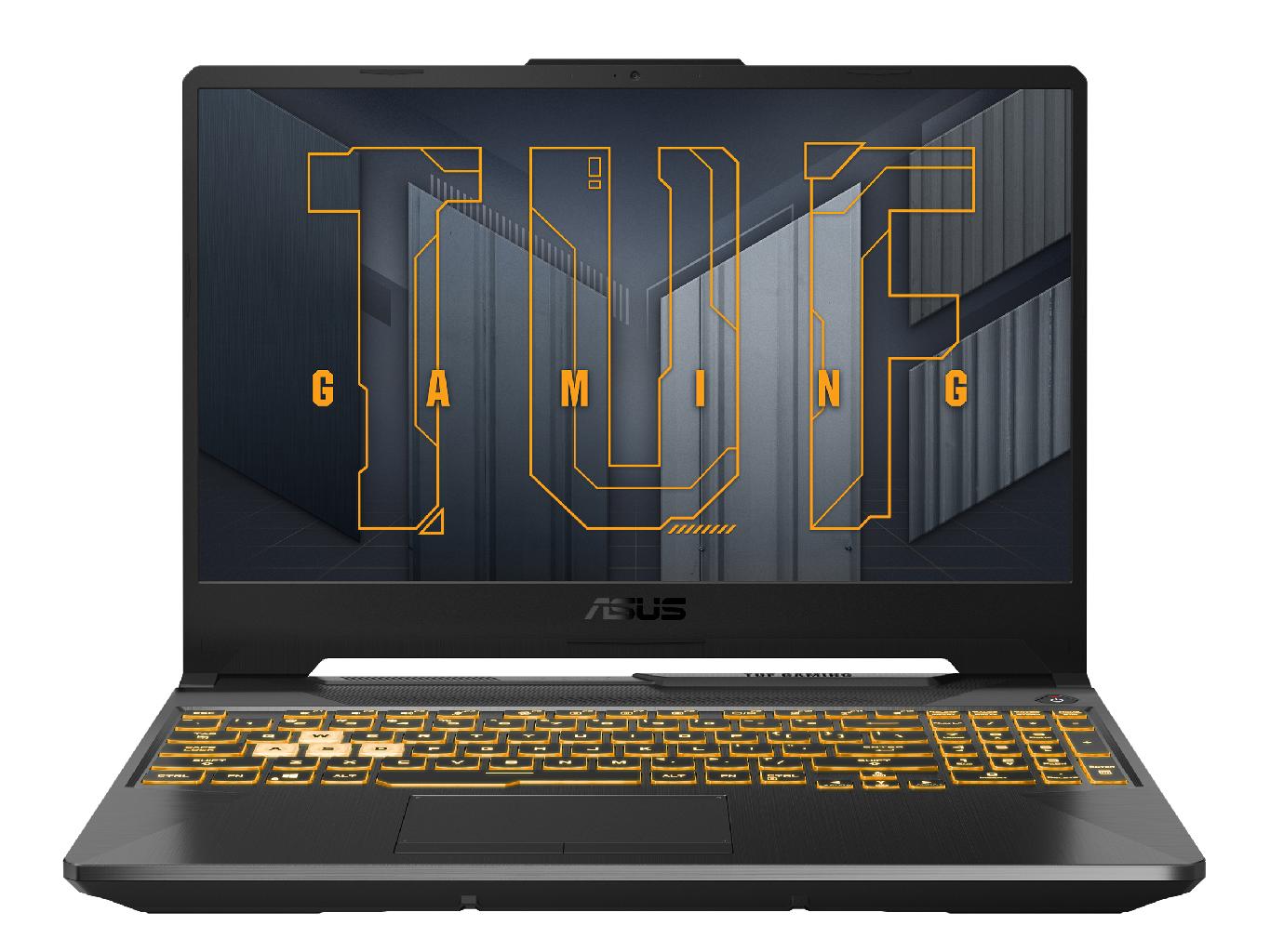 Ноутбук ASUS TUF Gaming F15 FX506HCB
