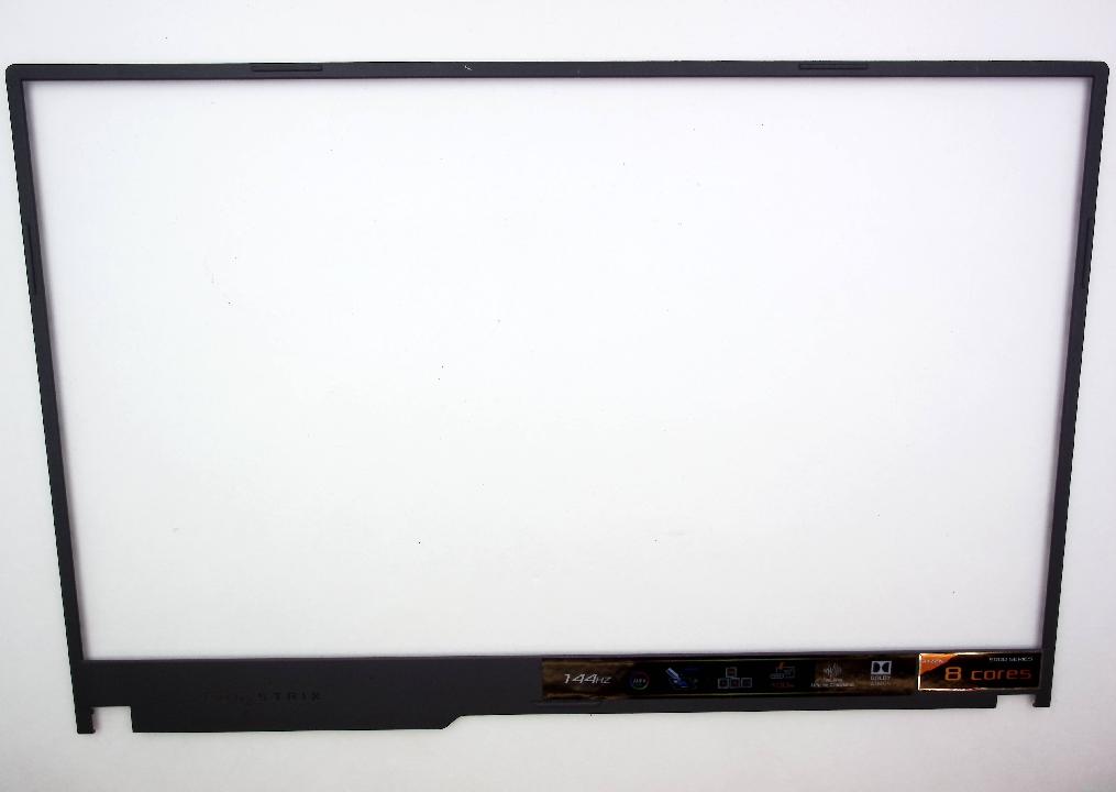 Рамка экрана для ноутбука ASUS G713QR