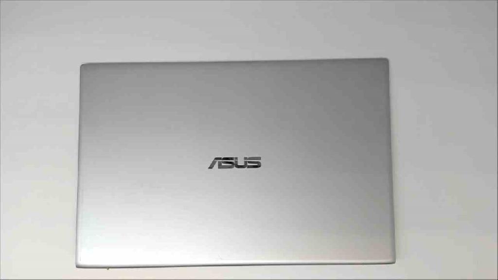 Крышка экрана (матрицы) ноутбука Asus X412