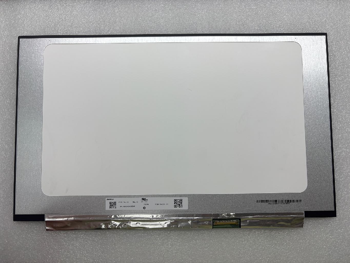 Матрица 15.6" 1920x1080 40pin 144Hz, N156HRA-EA1 REV.C1