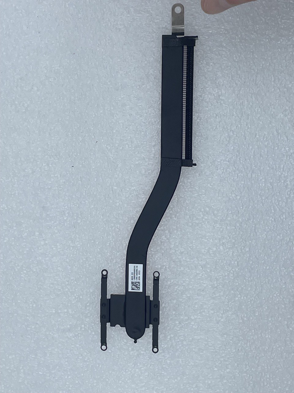 Термотрубка 13NB0PD0AM0201 Asus UX434UQR