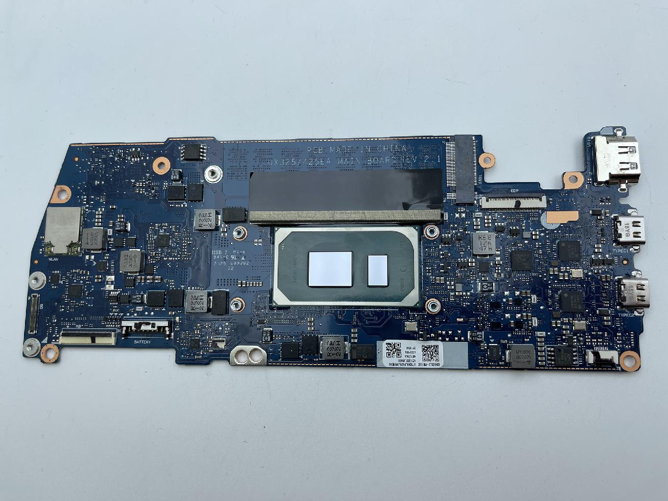 Материнская плата ASUS UX325EA (i5-1135G7) (039057)
