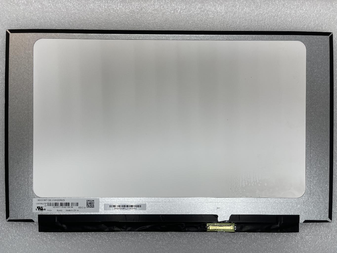 Матрица 15.6" 1920x1080 40pin 144Hz PANDA/LM156LF2F01