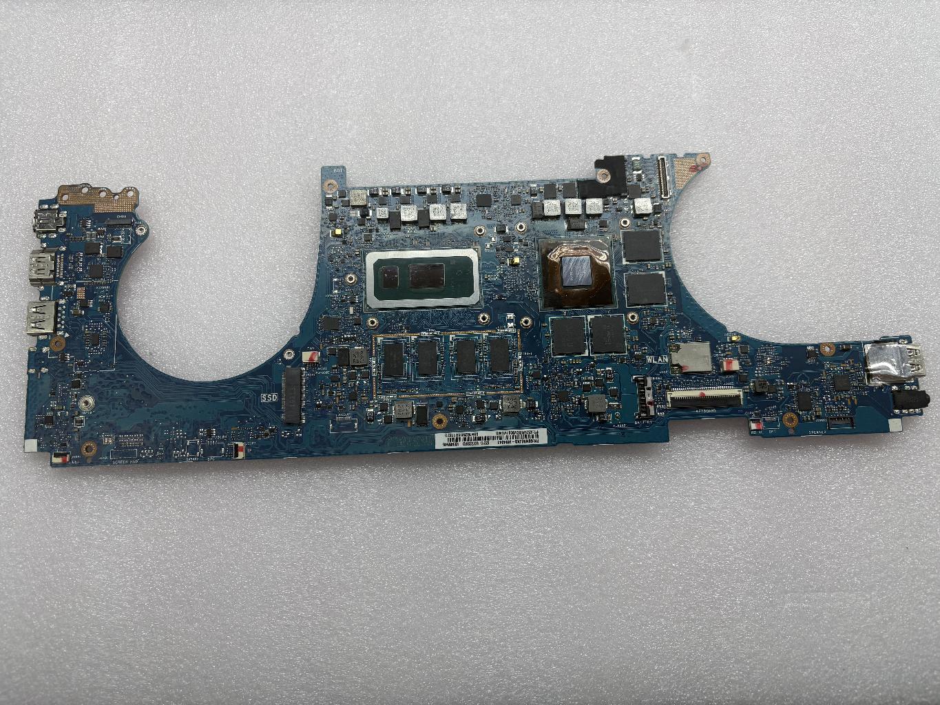 Материнская плата ASUS UX533FD (i7-8565U и GTX1050) (039718)