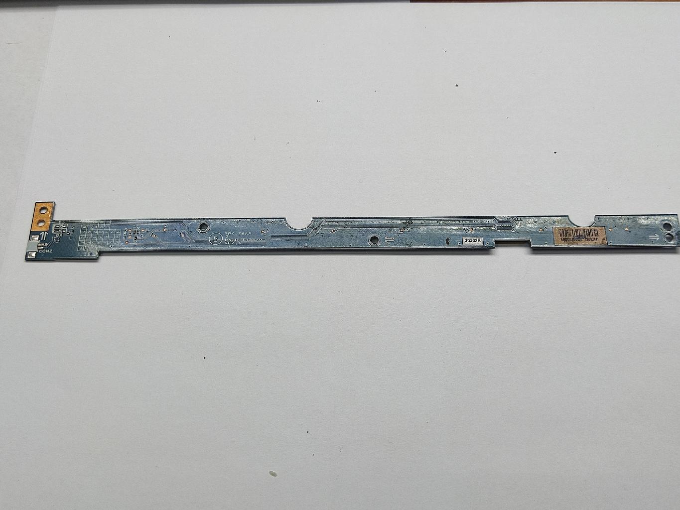 плата Sony VAIO VGN-CR41SR/L  DAGD1TH58A0