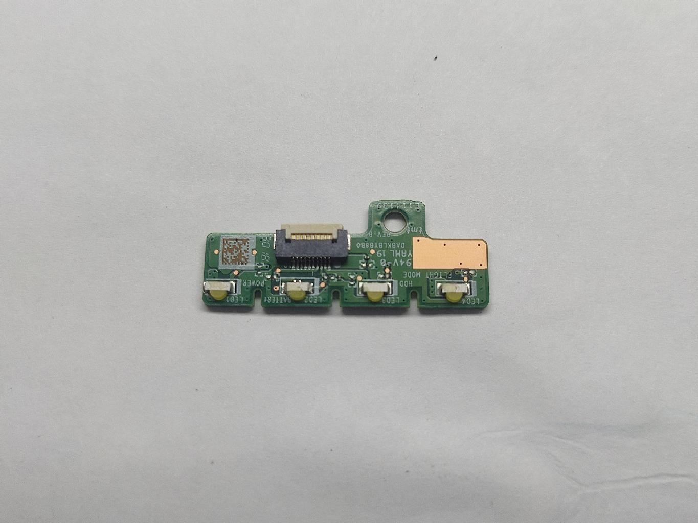 Плата расширения Asus LED Board GL703GE DABKNBYB8B0 REV: B