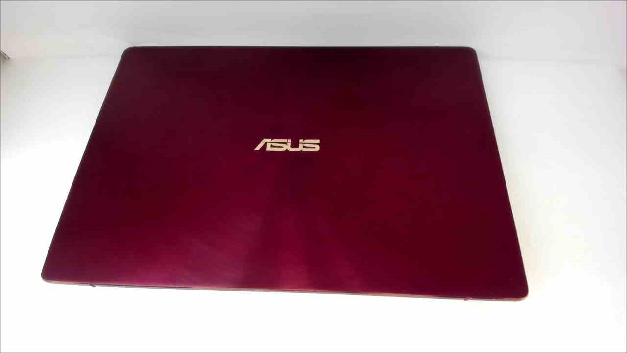Экран в сборе  Asus UX391UA  