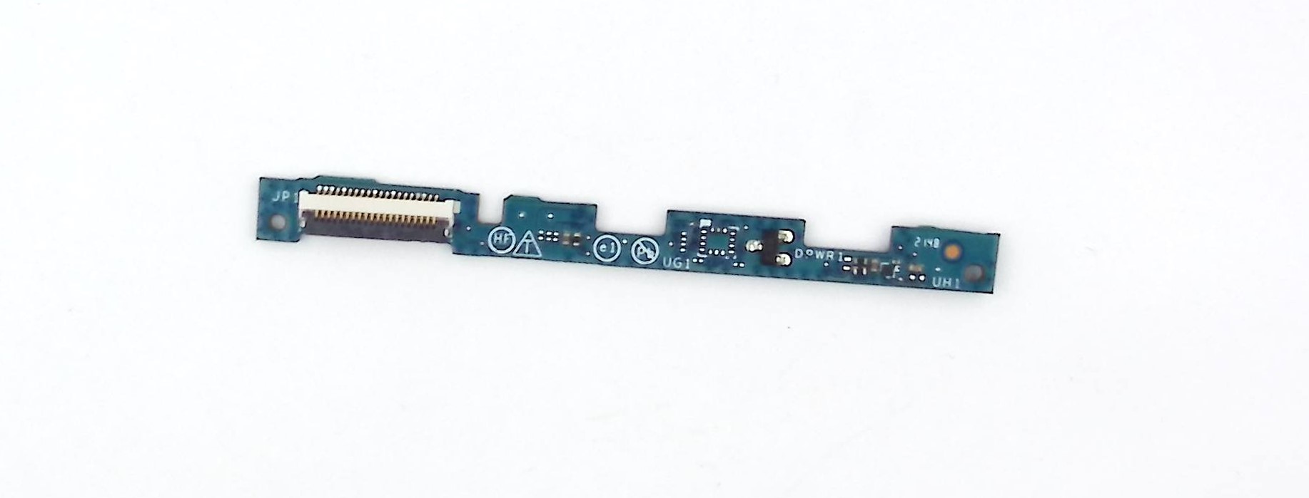 Плата 435ЗPHE88L R.2.2, HA4YTLS-L861P  ноутбука Asus B5402