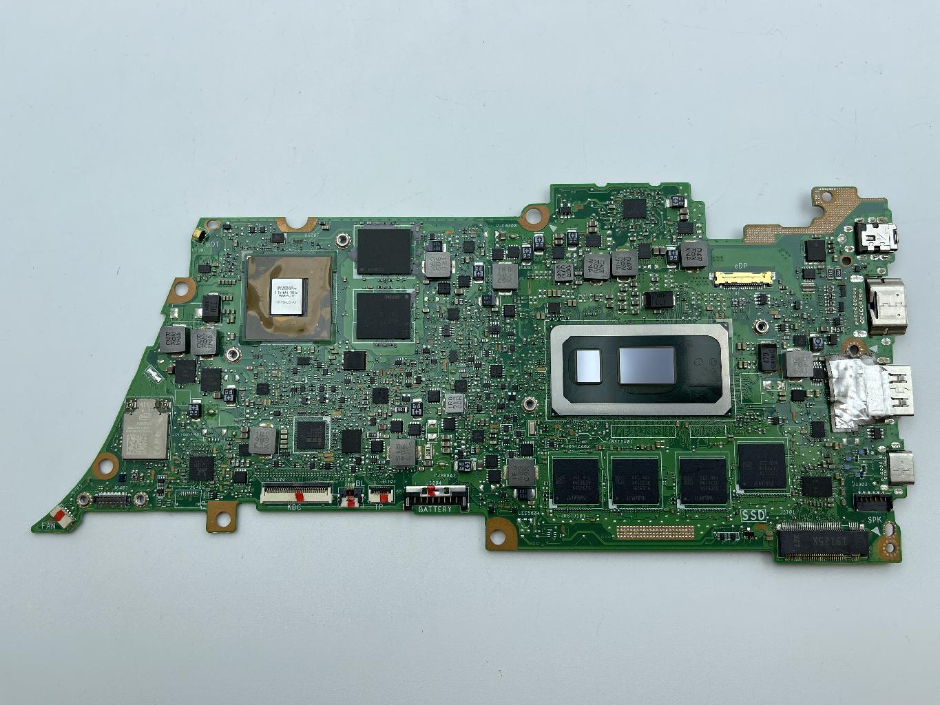 Материнская плата ASUS UX433FN i5-8265U (018981)