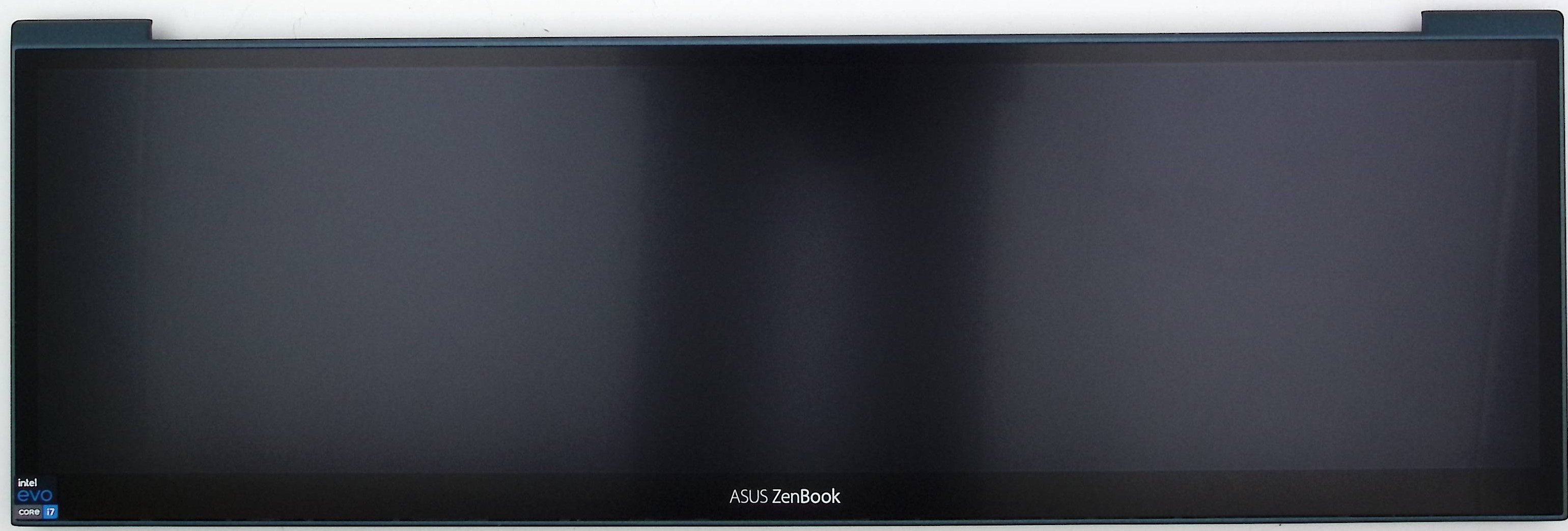 Дополнительный экран ASUS UX482EG
