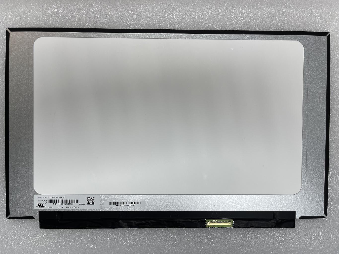 Матрица 15.6" 1920x1080 40pin 144Hz PANDA/LM156LF2F01 уцененная