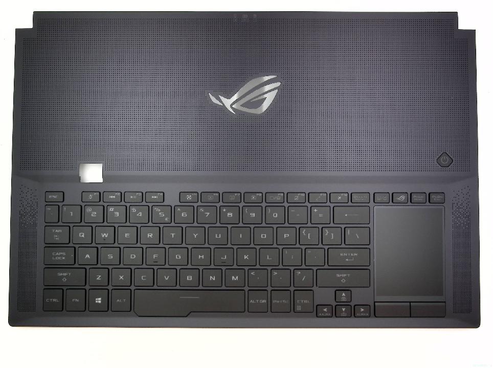 Топкейс для ноутбука Asus GX701GXR