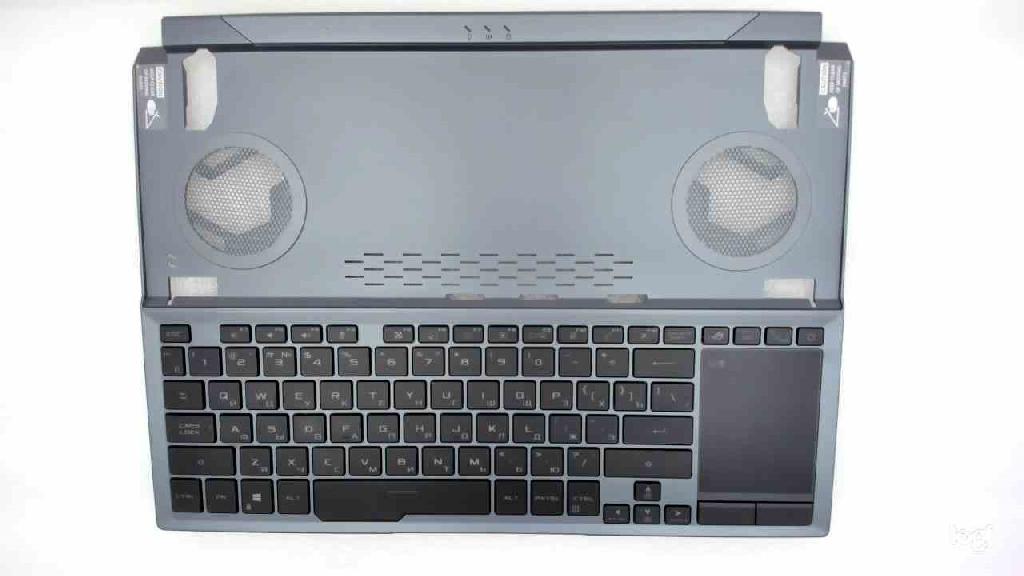 Топкейс для ноутбука ASUS GX550LXS