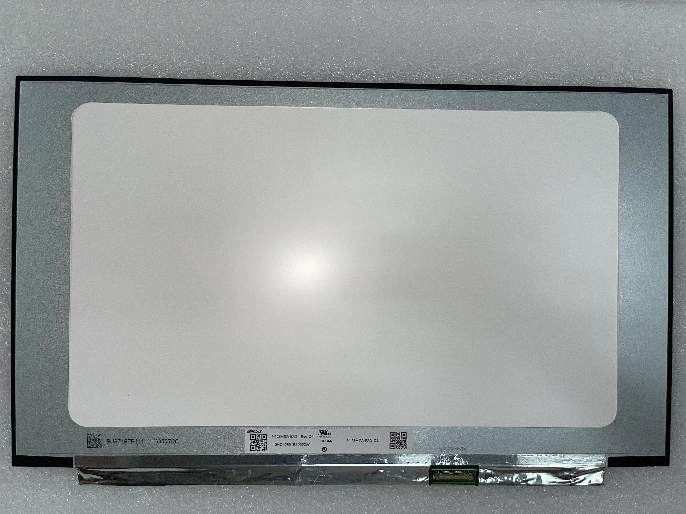 Матрица 15.6" 1920x1080 30pin 60Hz TN N156HGA-EA3 C4 уцененная
