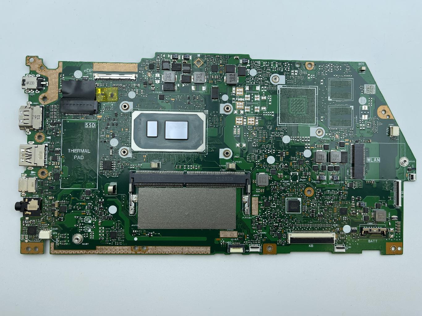 Материнская плата ASUS X513EAN (Intel Core i3-1115G4) (039536)