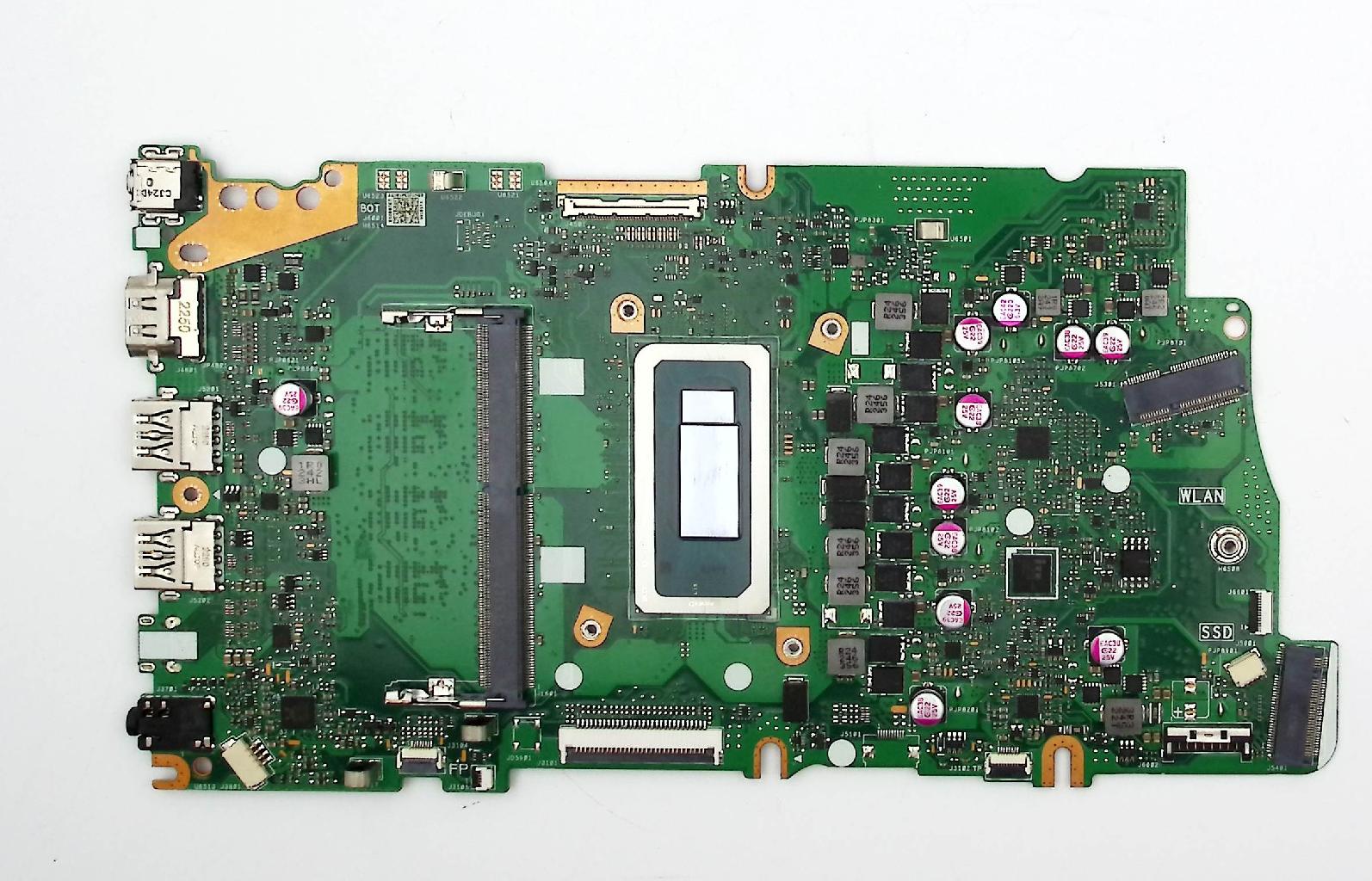 Материнская плата ASUS X1503ZA донор I5-12500H (040865)