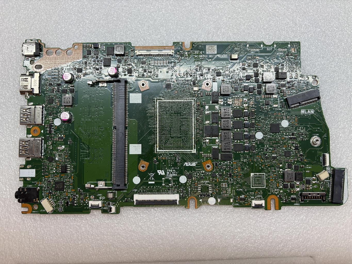 Материнская плата ASUS M1605YA (040874)