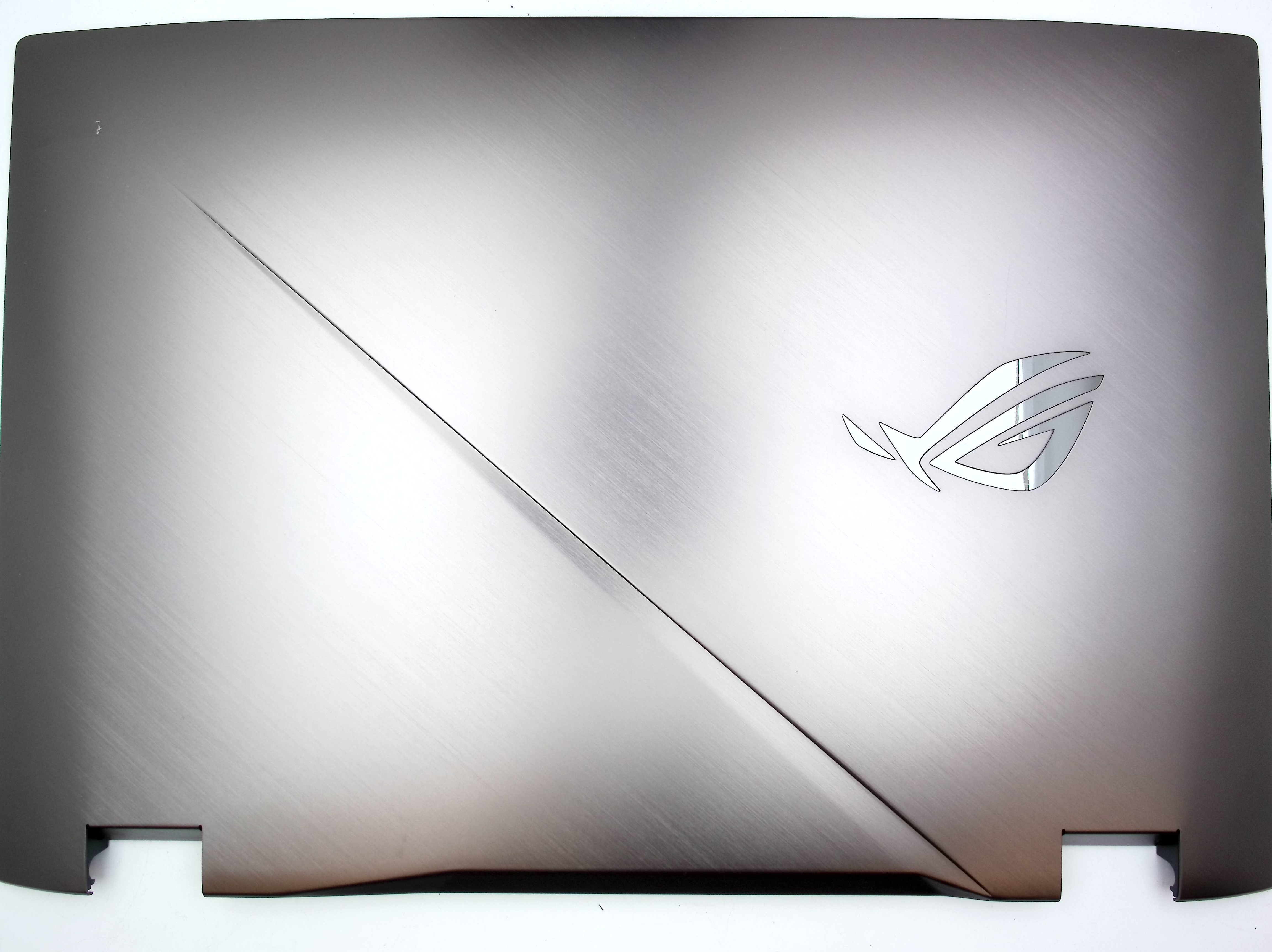 Крышка ноутбука Asus G703GX