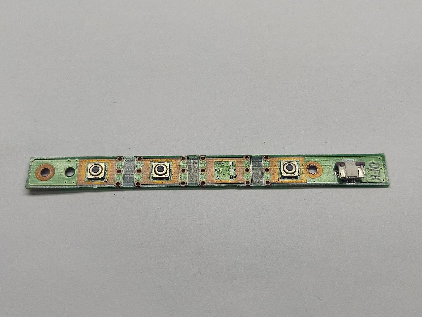 Плата расширения Fujitsu SIEMENS Amilo Pro V3525 Switch