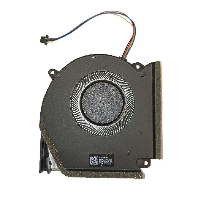 Вентилятор (кулер ) для ноутбука ASUS G513QY, G713QY