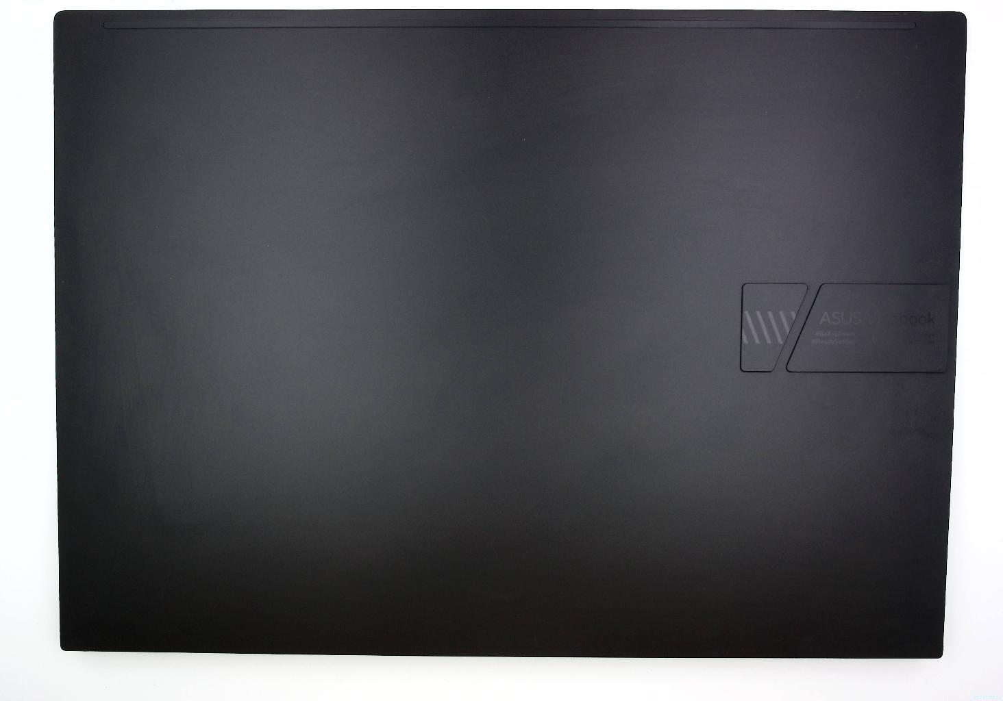 Крышка экрана  ноутбука ASUS X7600PC