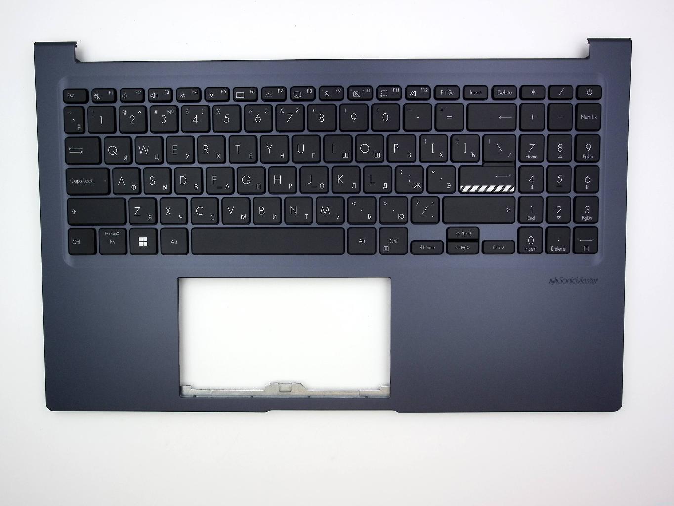 Топкейс для ноутбука Asus X1503ZA-1B