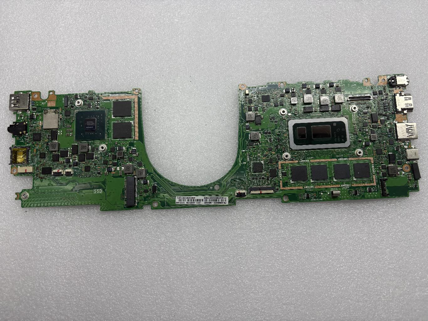 Материнская плата ASUS UX331FN I7-8565U (040200)