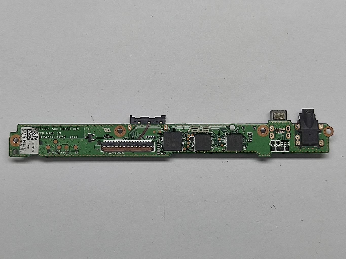 Плата расширения Asus TF700K