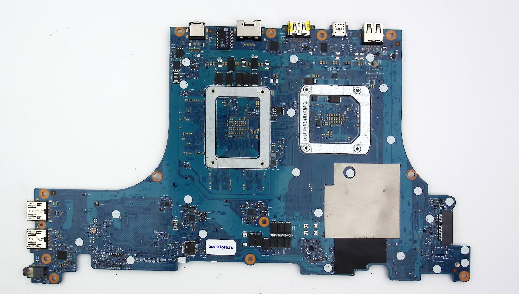 Материнская плата ASUS  G513IE R7-4800H GTX 3050Ti (41086) Материнская плата ASUS  G513IE R7-4800H GTX 3050Ti (41086)