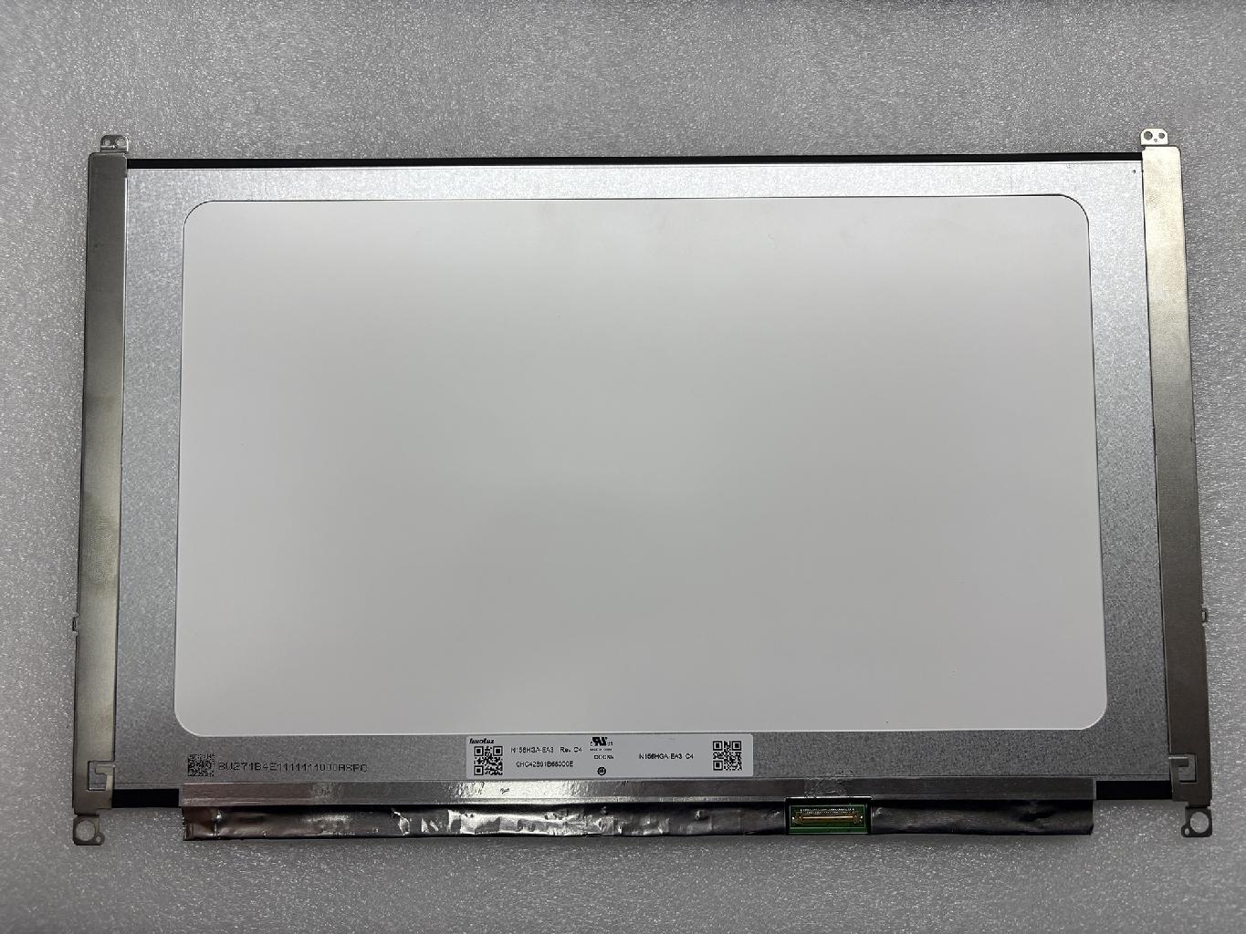 Матрица 15.6" 1920x1080 30pin 60Hz,N156HGA-EA3 C4