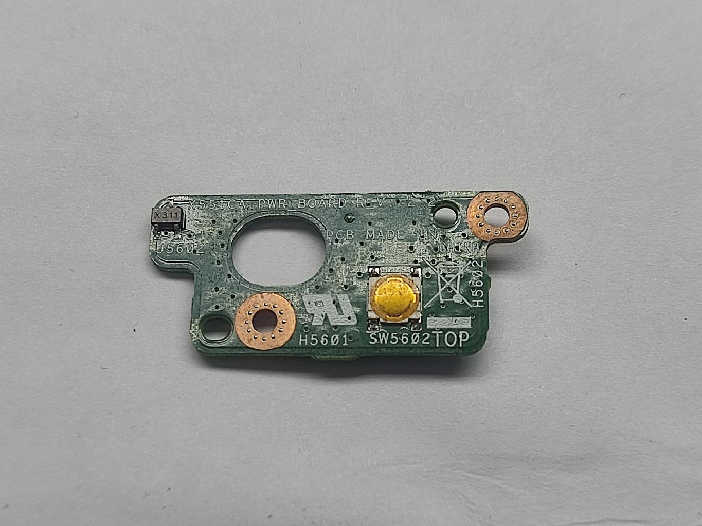 X551CA_PWR_BOARD REV: 2.2